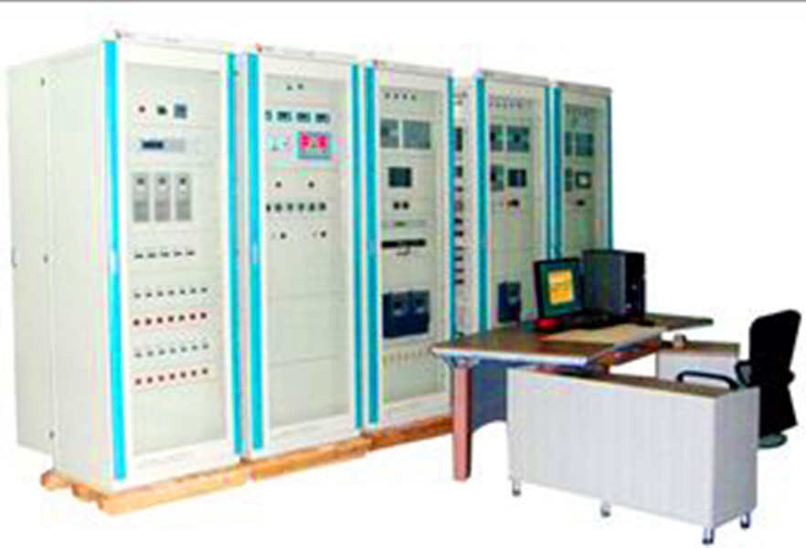 GT8300泵站綜合自動(dòng)化系統(tǒng) GT8300泵站綜合自動(dòng)化系統(tǒng)