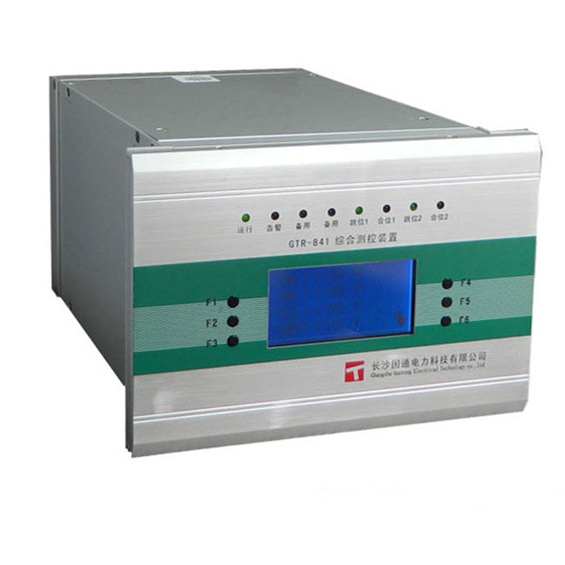 GTR-842數(shù)字式綜合測(cè)控裝置 GTR-842數(shù)字式綜合測(cè)控裝置