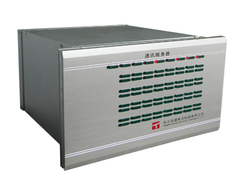 GTF-841 通訊服務(wù)器 GTF-841 通訊服務(wù)器