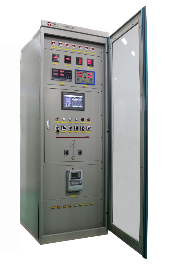 閘門LCU控制屏 閘門LCU控制屏